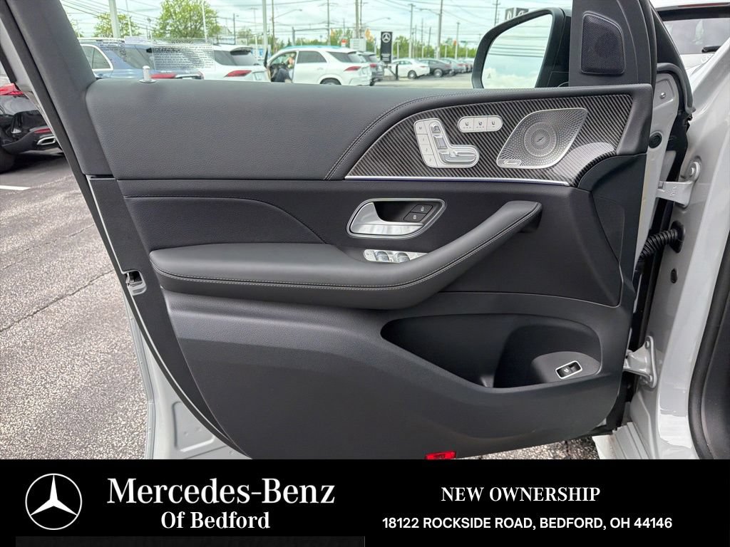 New 2026 Mercedes-Benz GLE 53 AMG 4MATIC image 7