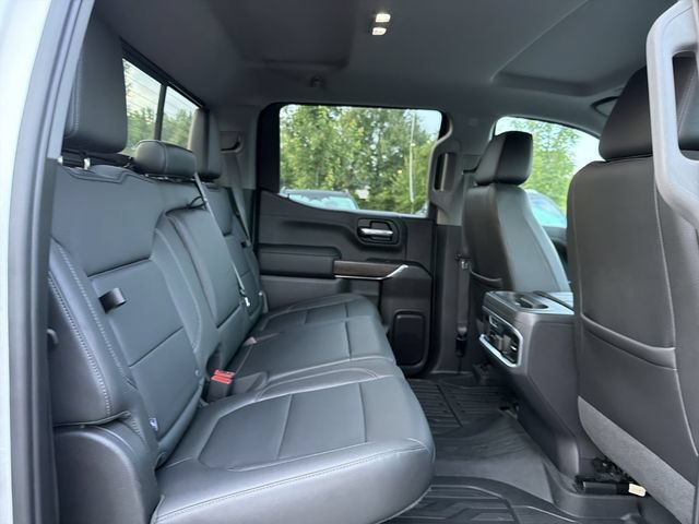 Used 2019 GMC Sierra 1500 SLT AWD/4WD image 15