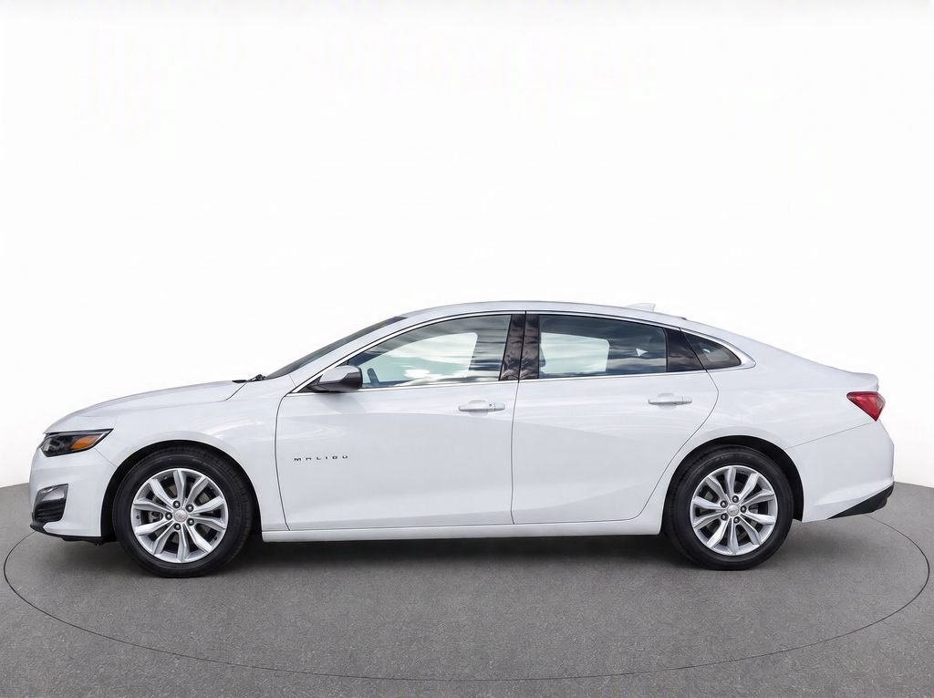 Used 2024 Chevrolet Malibu LT FWD image 6