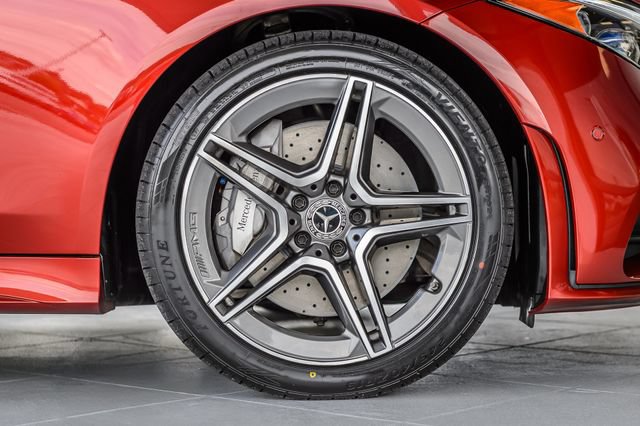 Used 2020 Mercedes-Benz CLS 450 4MATIC image 16