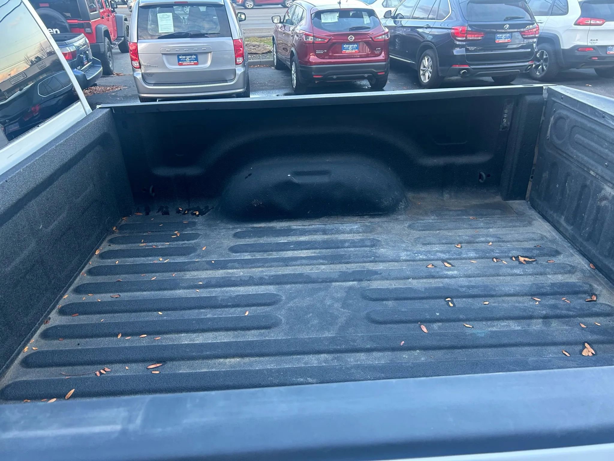 Used 2016 RAM 1500 Sport image 24