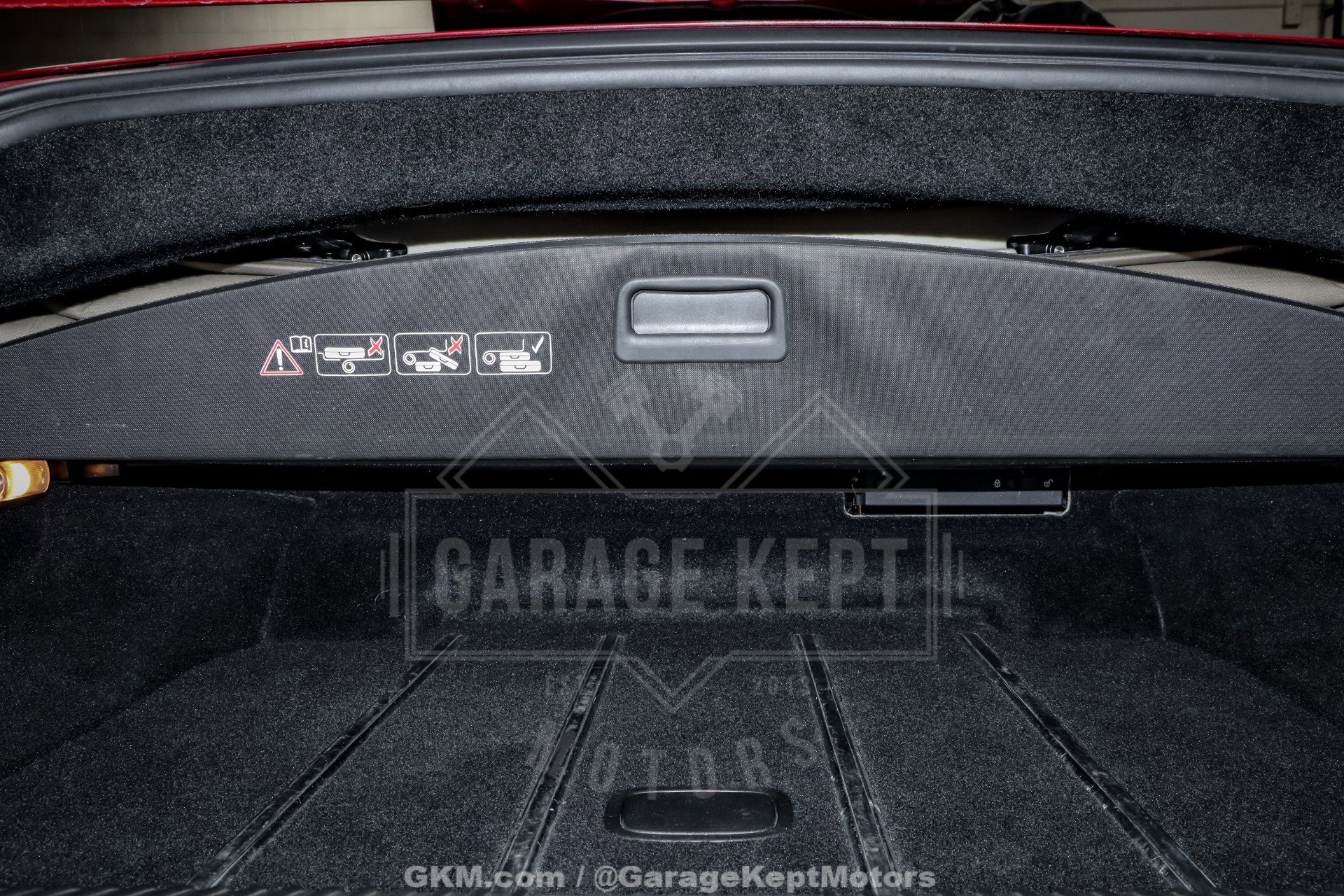 Used 2007 Jaguar XK Convertible image 87