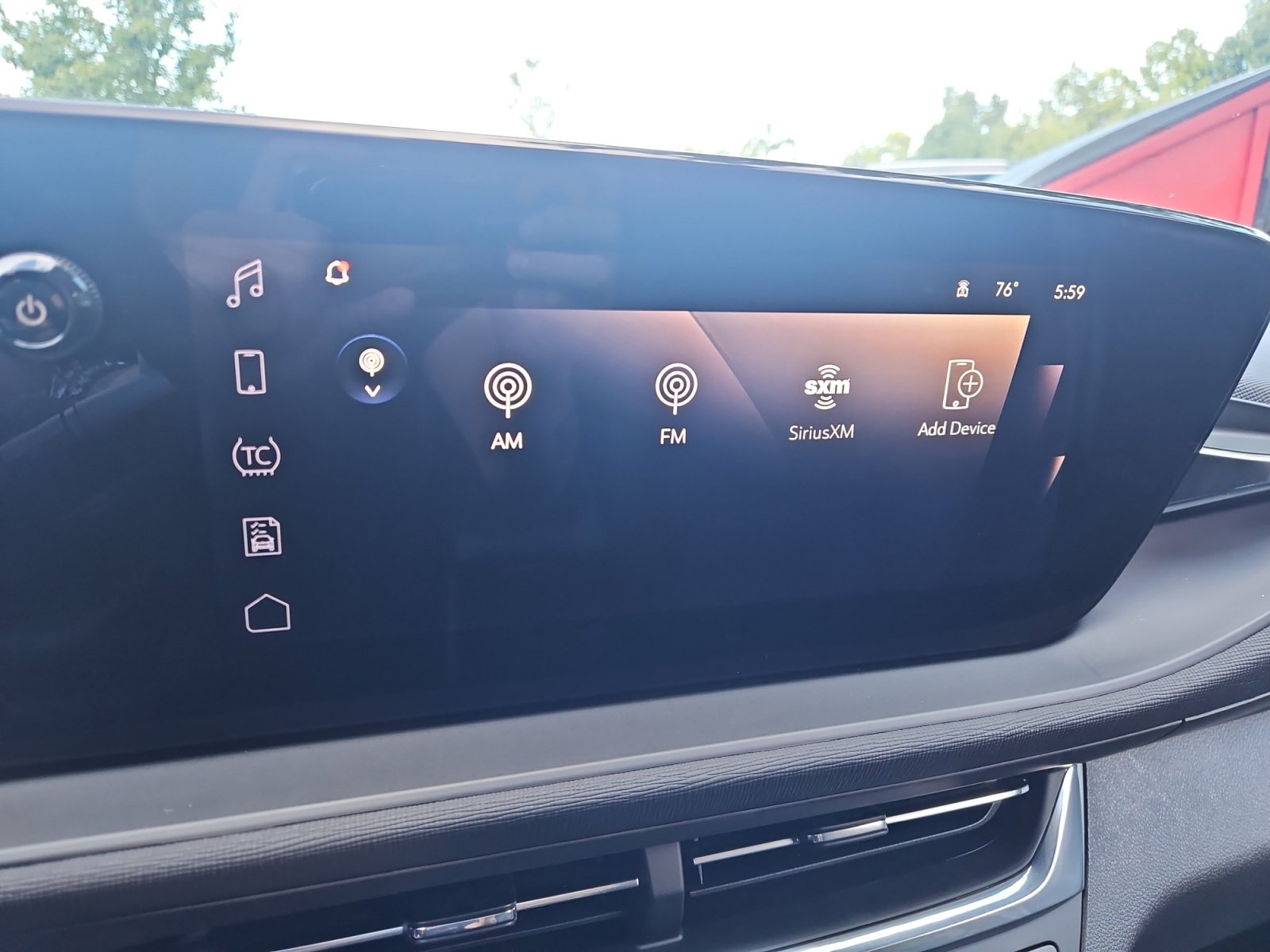 Used 2025 Buick Envista Preferred w/ Convenience I Package FWD image 18