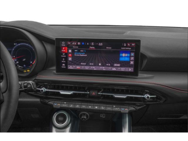 Used 2024 Dodge Hornet GT AWD/4WD image 12