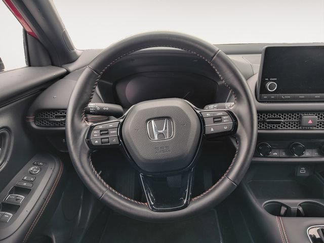 Used 2025 Honda HR-V Sport image 12