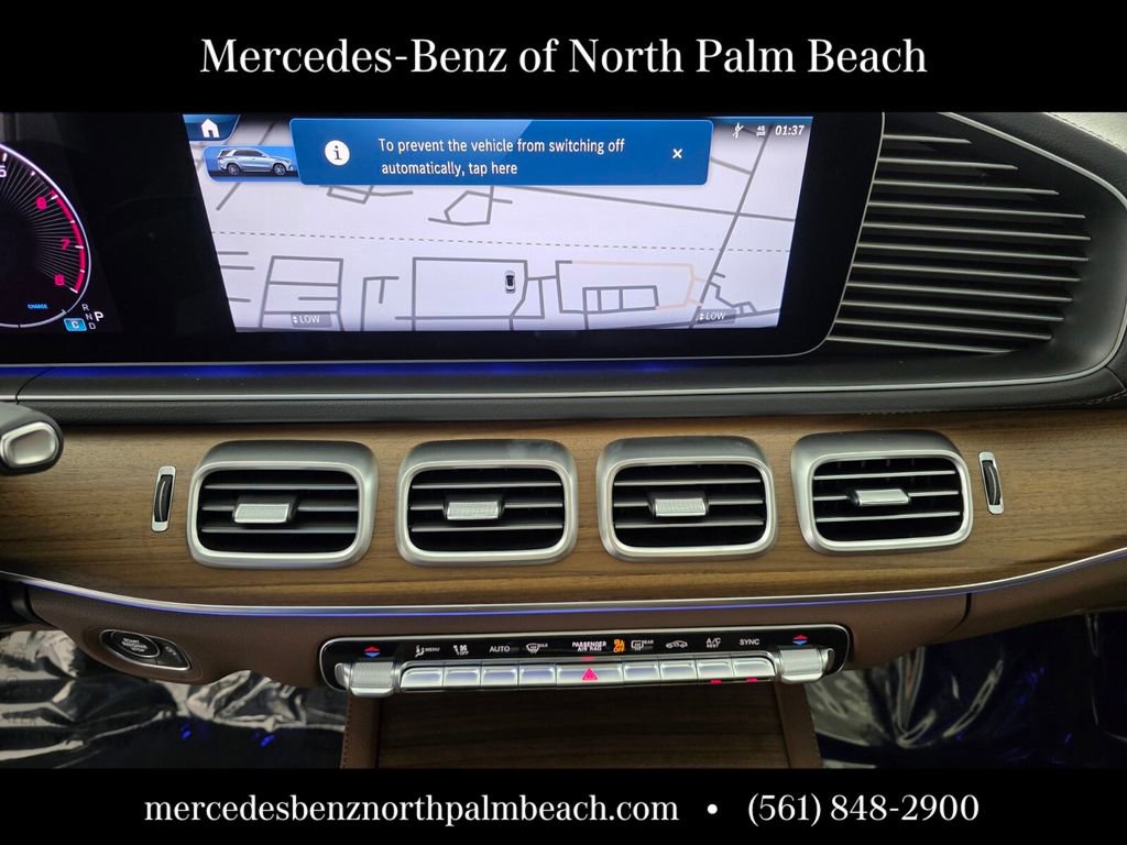 New 2026 Mercedes-Benz GLE 350 4MATIC image 18