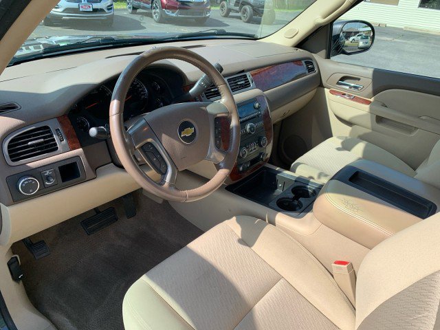 Used 2011 Chevrolet Avalanche LS RWD image 8