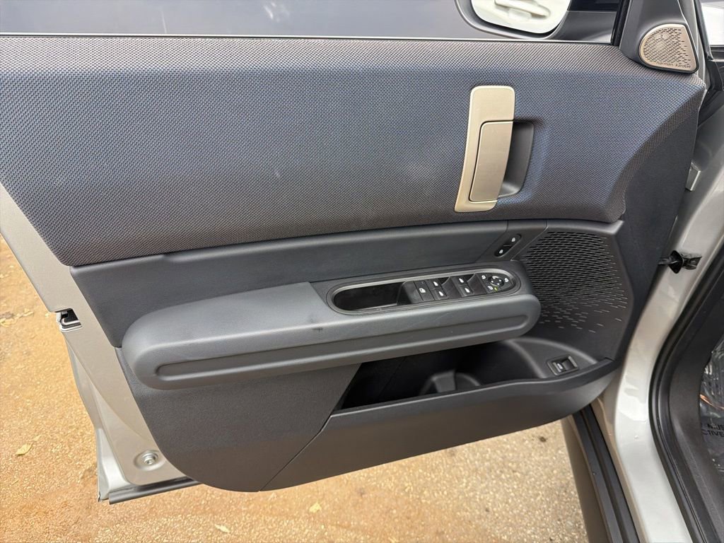 Used 2025 MINI Cooper Countryman S w/ Comfort Package Max image 11