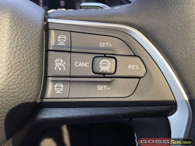 New 2026 Jeep Grand Cherokee L Limited w/ Trailer Tow Package AWD/4WD image 21