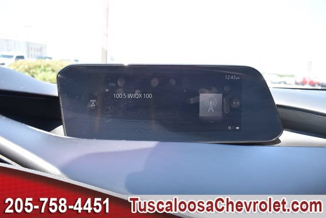 Used 2025 MAZDA MAZDA3 s Sport FWD image 31