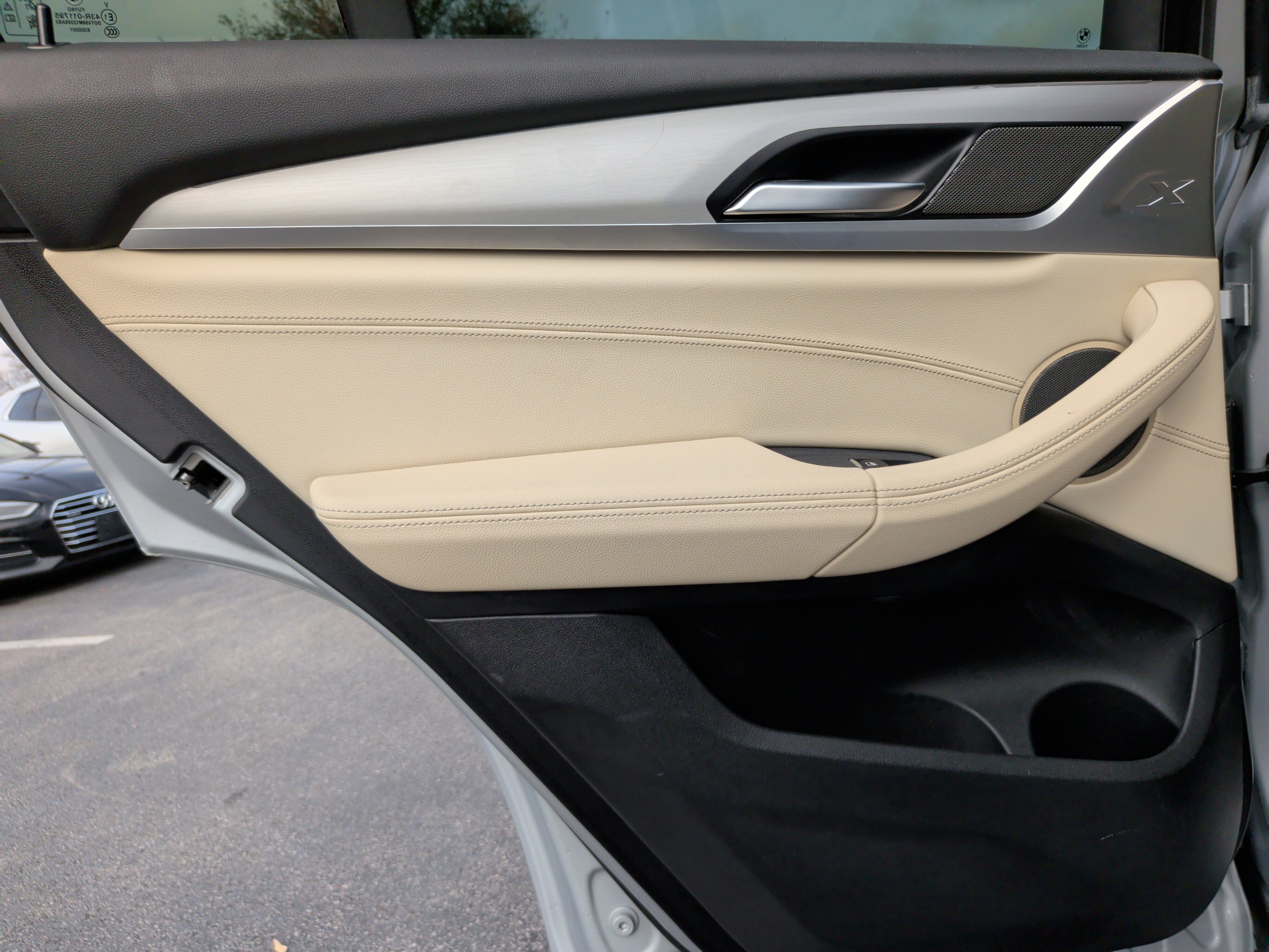 Used 2019 BMW X4 xDrive30i w/ Executive Package image 36