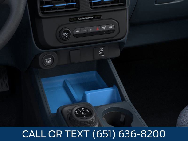 New 2025 Ford Maverick XLT w/ XLT Luxury Package image 18