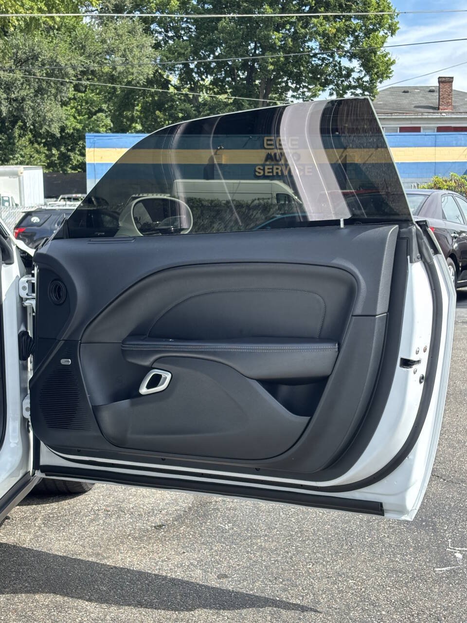 Used 2016 Dodge Challenger R/T Scat Pack RWD image 19