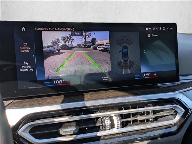 Used 2023 BMW 330i Sedan w/ Premium Package image 14