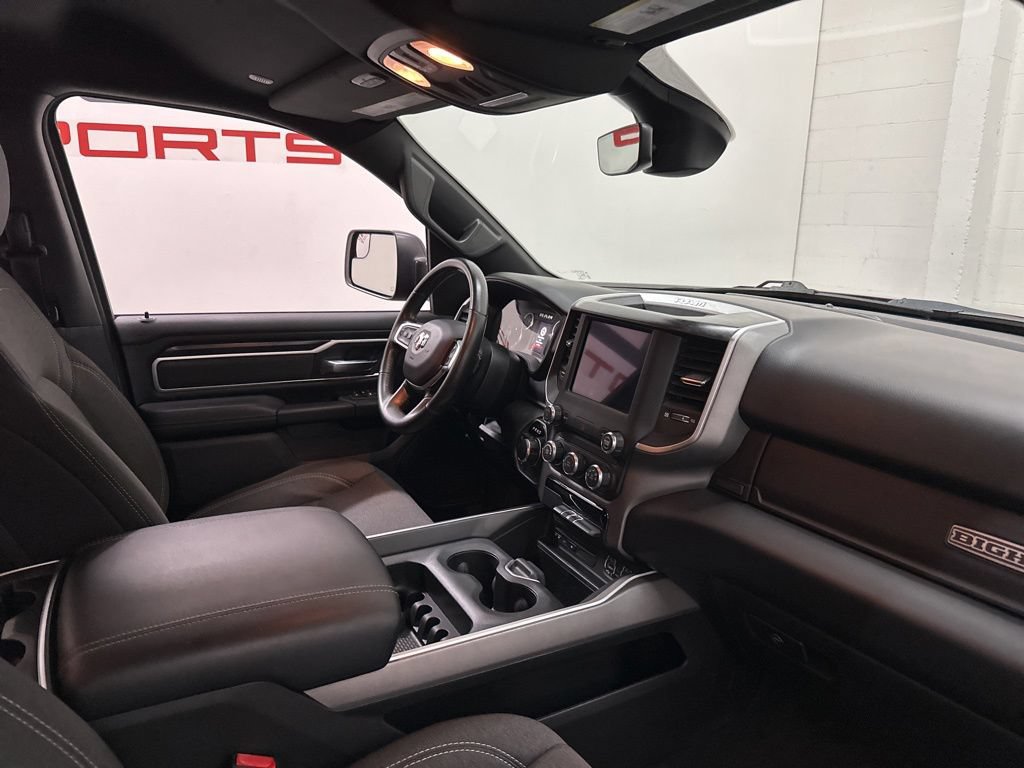Used 2019 RAM 1500 Big Horn AWD/4WD image 55