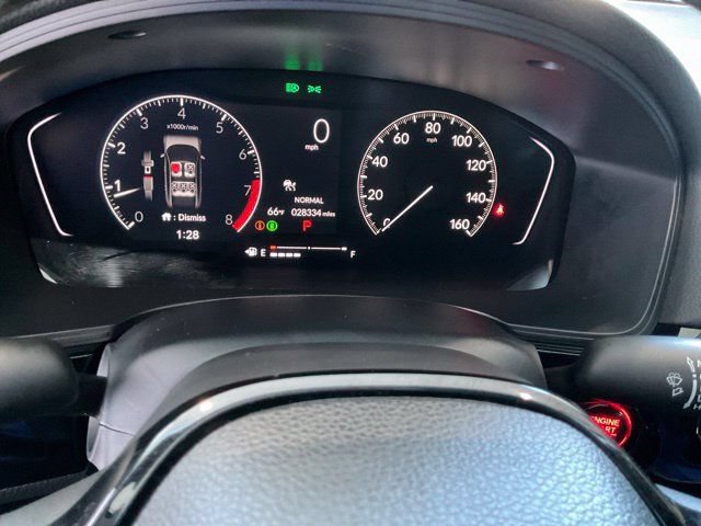 Certified 2023 Honda Civic Sport image 13