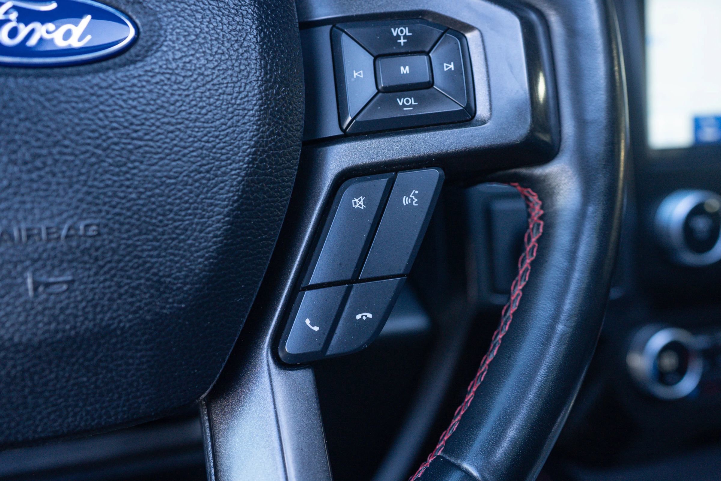 Used 2021 Ford Expedition Max Limited AWD/4WD image 27