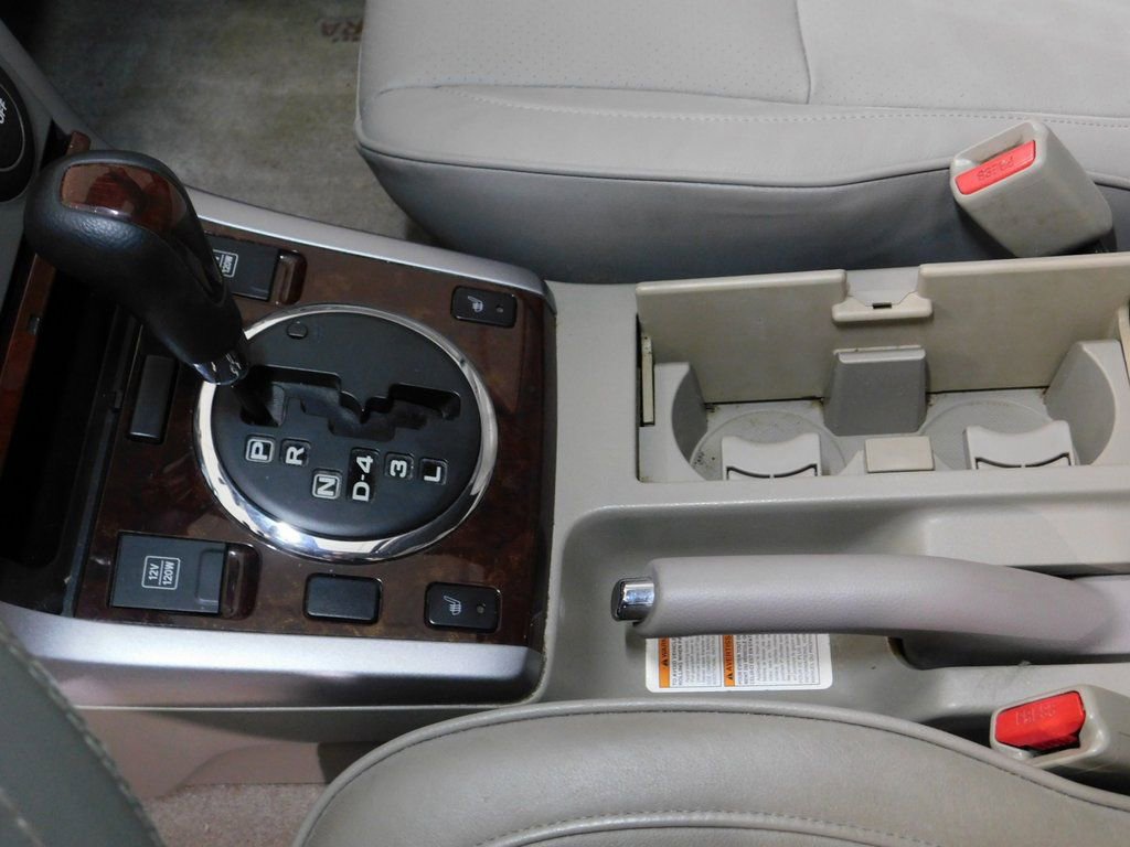 Used 2007 Suzuki Grand Vitara Luxury image 35