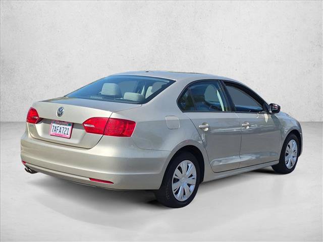 Used 2013 Volkswagen Jetta S FWD image 5