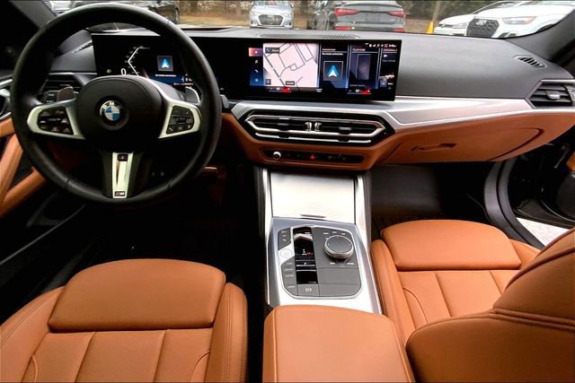 Used 2024 BMW 440i xDrive Coupe image 15