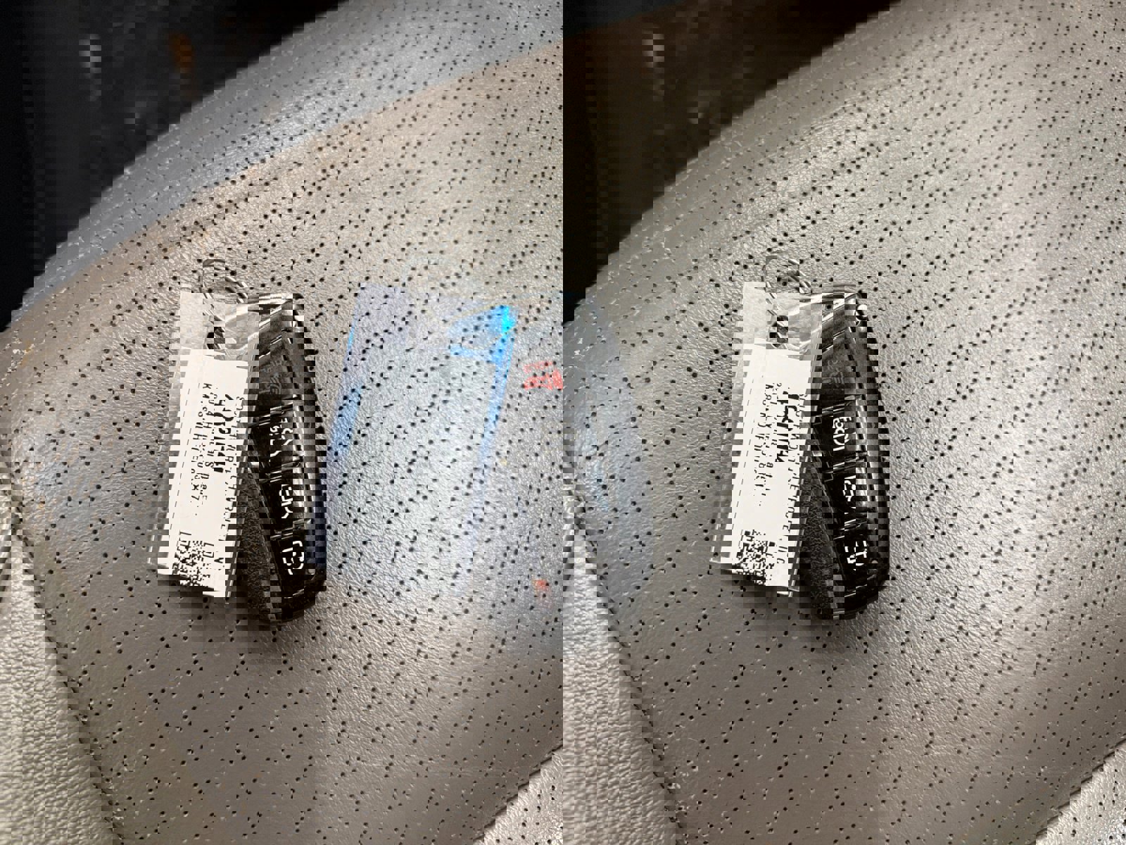 Used 2014 Hyundai Santa Fe GLS w/ Premium Package 05 image 24