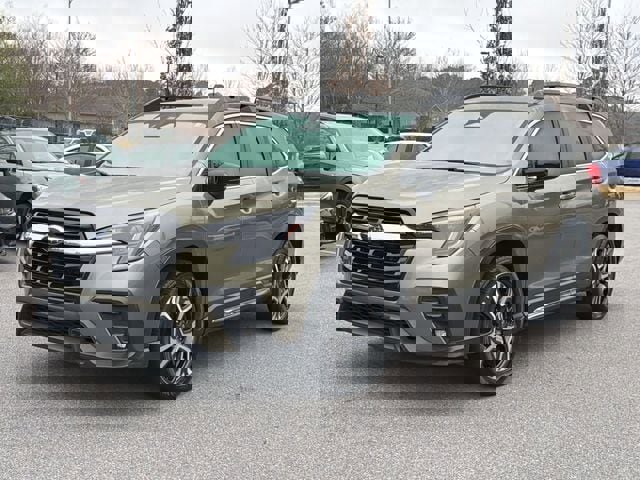 Certified 2024 Subaru Ascent Limited image 7