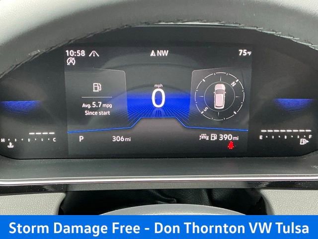 New 2026 Volkswagen Jetta S FWD image 23