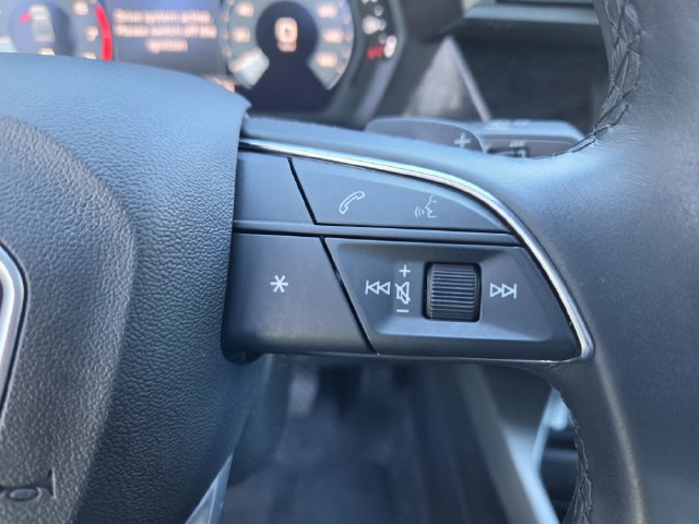 Used 2023 Audi A3 2.0T Premium Plus w/ Premium Plus Package FWD image 34