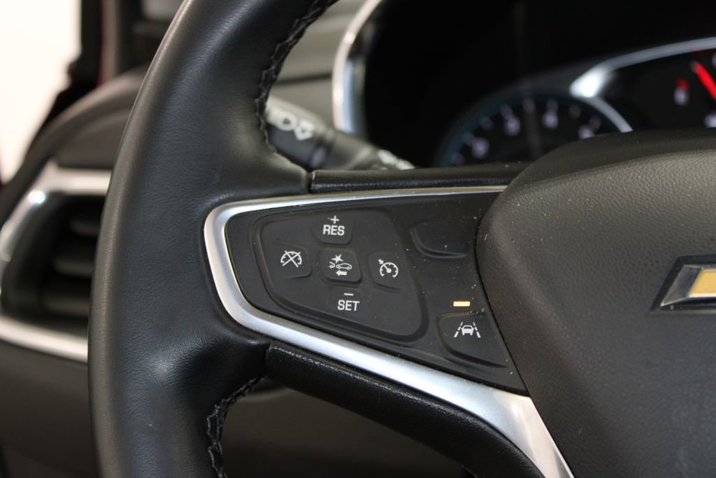 Used 2023 Chevrolet Equinox LT image 29