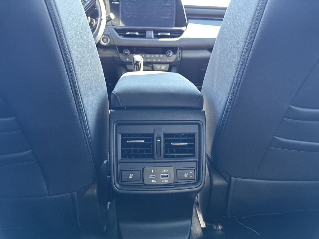 New 2026 Subaru Outback Touring XT image 23