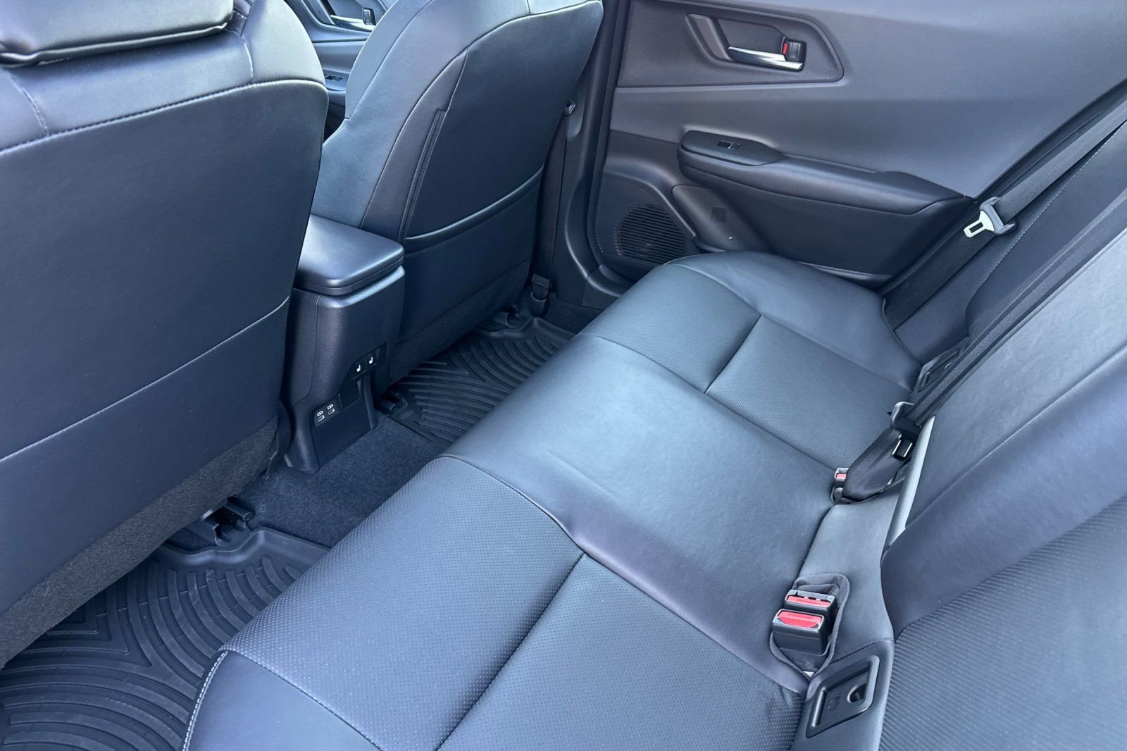 Used 2024 Toyota Prius Limited w/ Limited Premium Package AWD/4WD image 12