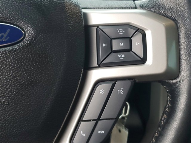 Used 2017 Ford F250 Lariat w/ Chrome Package image 13