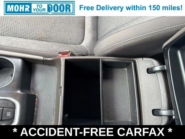 Used 2019 Hyundai Santa Fe SE FWD image 26
