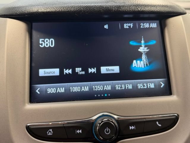 Used 2017 Chevrolet Cruze LS FWD image 20