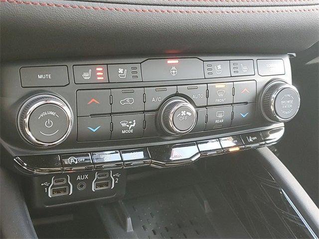 New 2026 Dodge Durango GT AWD/4WD image 27