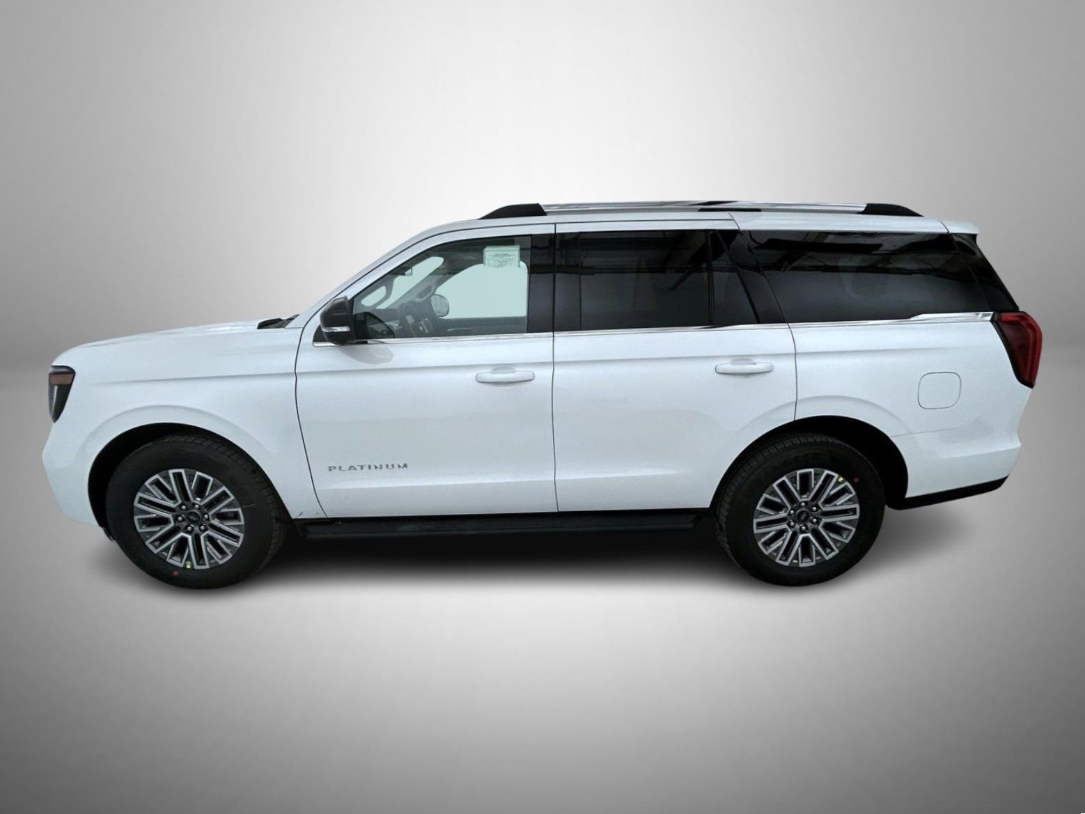 New 2026 Ford Expedition Platinum image 8