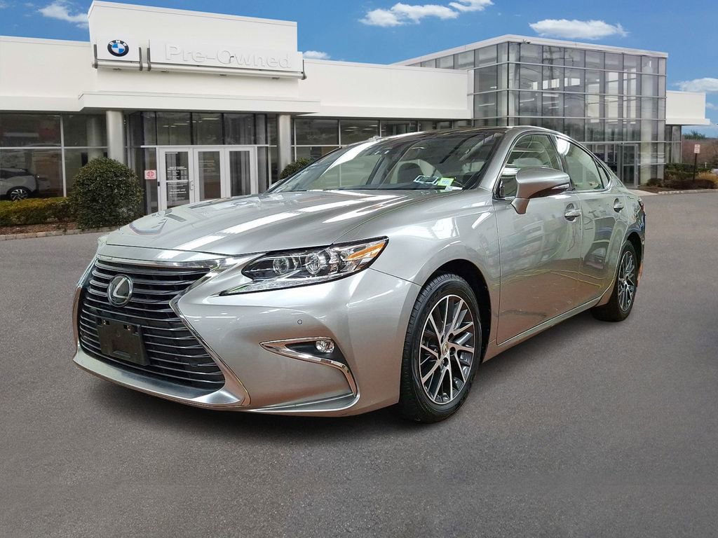 Used 2016 Lexus ES 350 FWD image 1