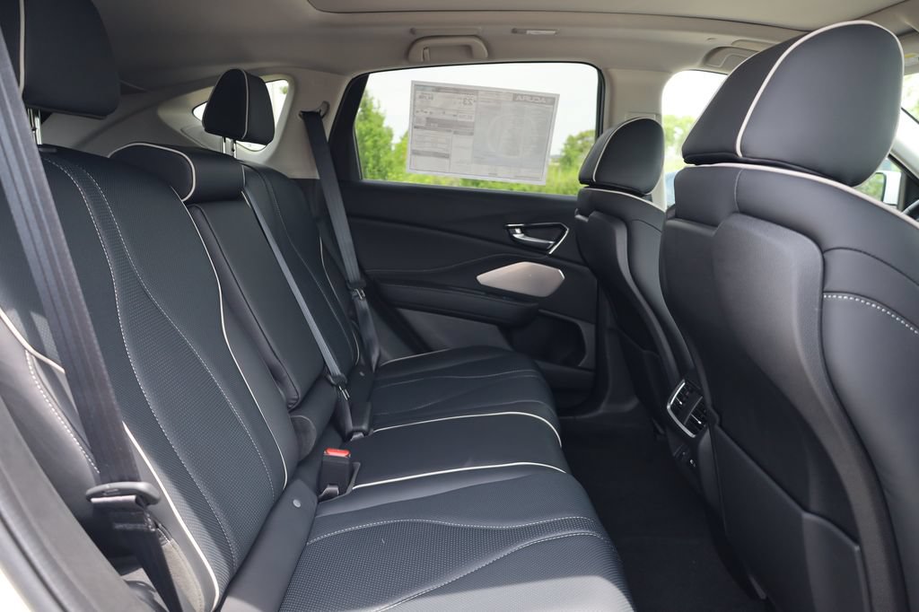 New 2026 Acura RDX SH-AWD w/ Advance Package image 34