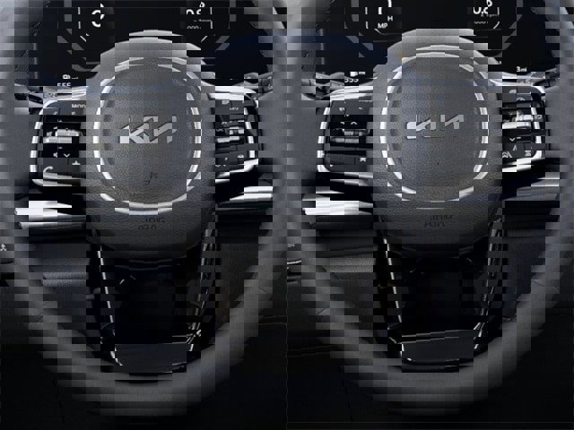 New 2026 Kia Carnival SX w/ SX Dark Edition Package image 22