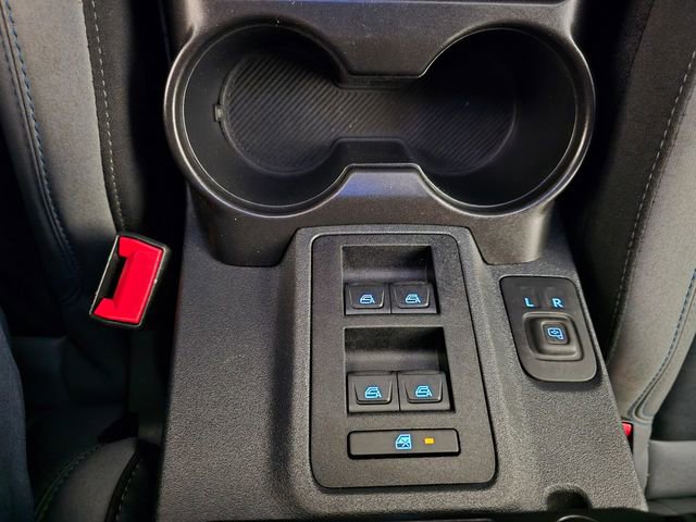 Used 2023 Ford Bronco Black Diamond image 26