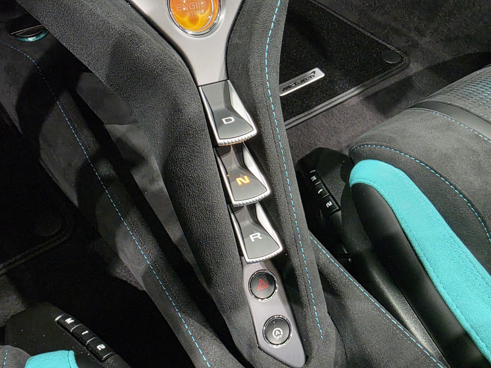 New 2027 McLaren 750S Spider RWD image 15