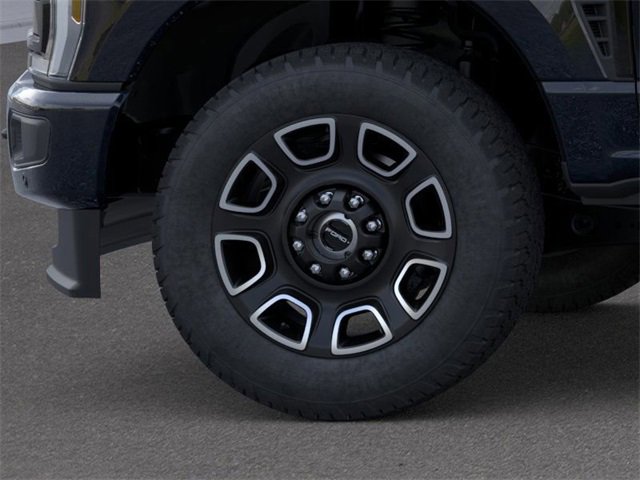 New 2026 Ford F350 Platinum image 19