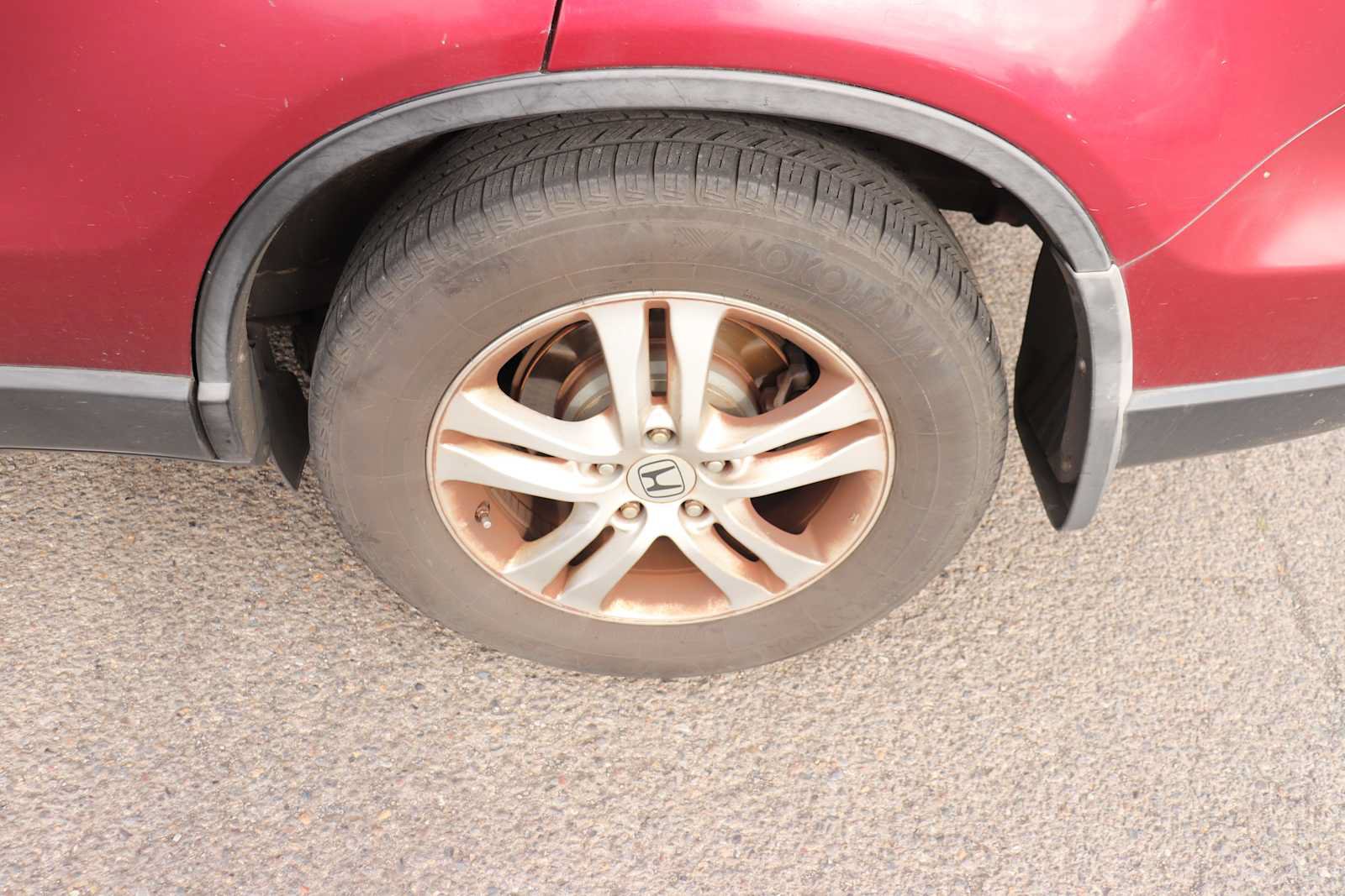 Used 2010 Honda CR-V EX image 9