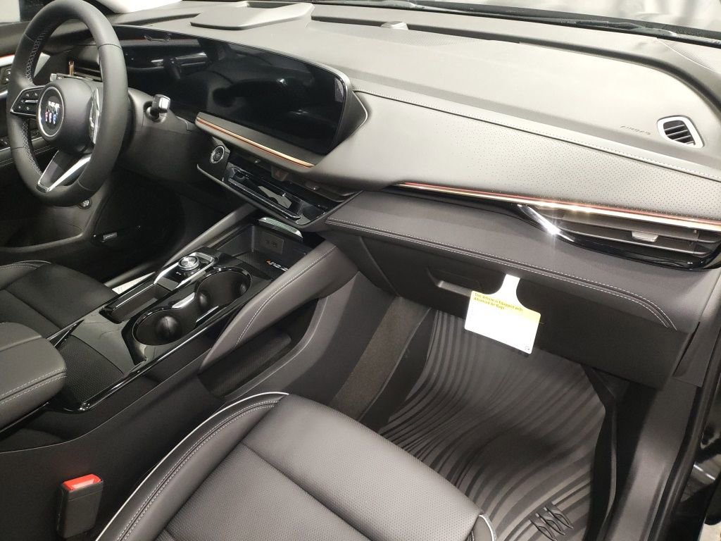 New 2026 Buick Envision Avenir image 8