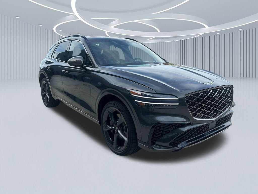 New 2026 Genesis GV70 3.5T Sport Prestige