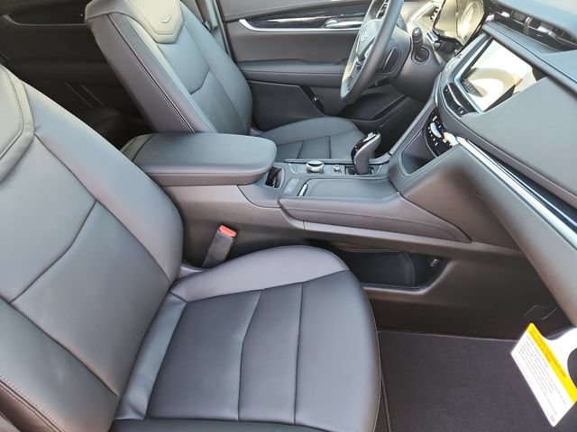New 2026 Cadillac XT5 Premium Luxury AWD/4WD image 22