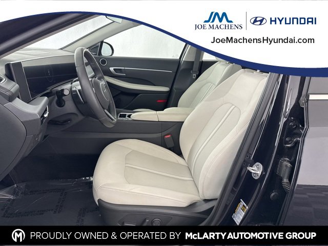 Certified 2025 Hyundai Sonata SEL image 26
