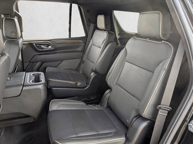 Used 2023 Chevrolet Tahoe Premier image 19