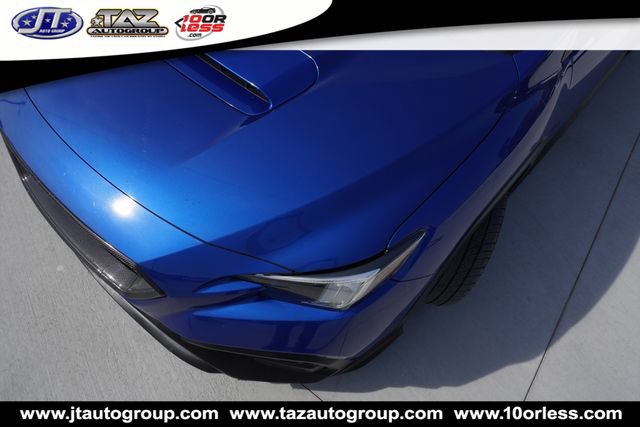 Used 2022 Subaru WRX AWD/4WD image 4