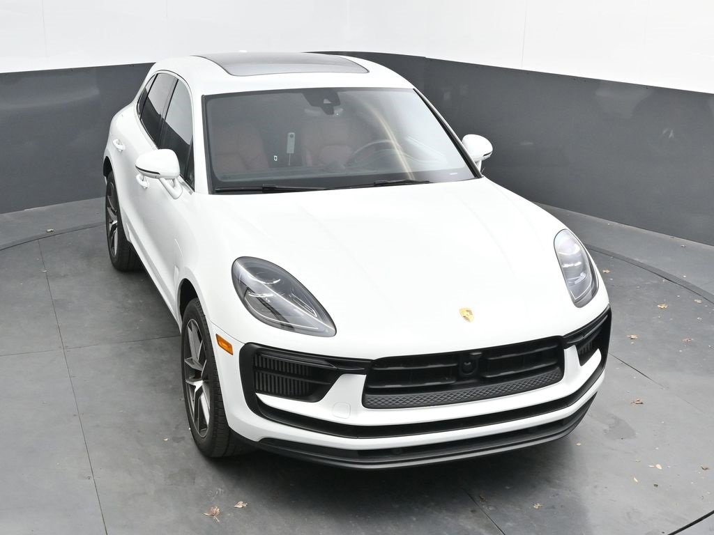 Used 2023 Porsche Macan S image 37